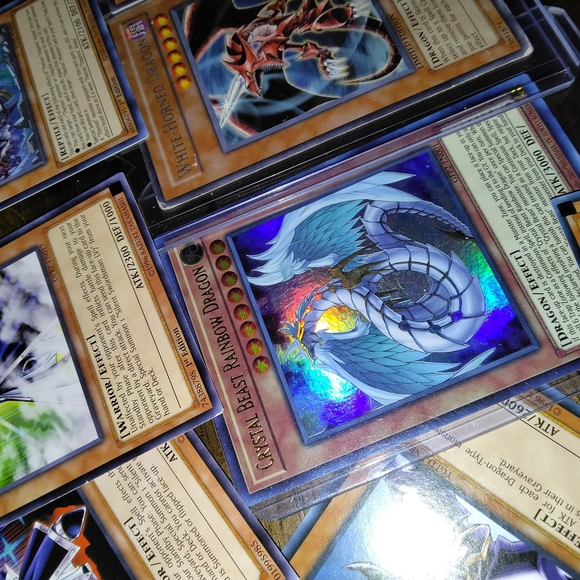 Assorted Trading Card Game Set - Picture 10 of 12